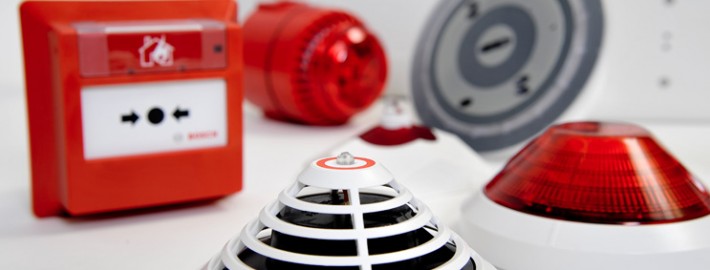 Yangın Alarm Sistemleri